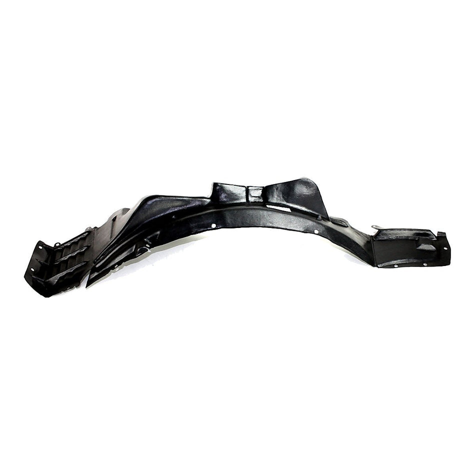 2002-2003 Mitsubishi Lancer Fender Liner, driver side, MI1248106