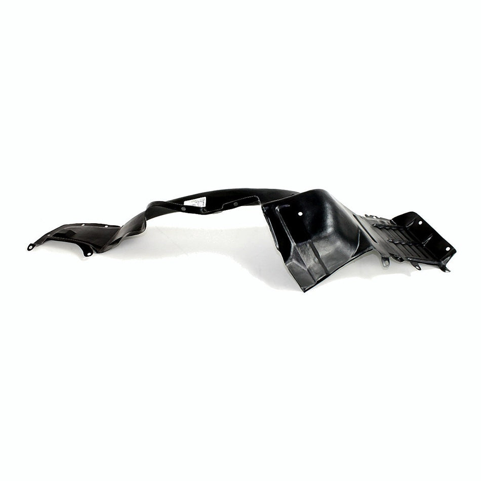 2002-2003 Mitsubishi Lancer Fender Liner, driver side, left-side view, MI1248106
