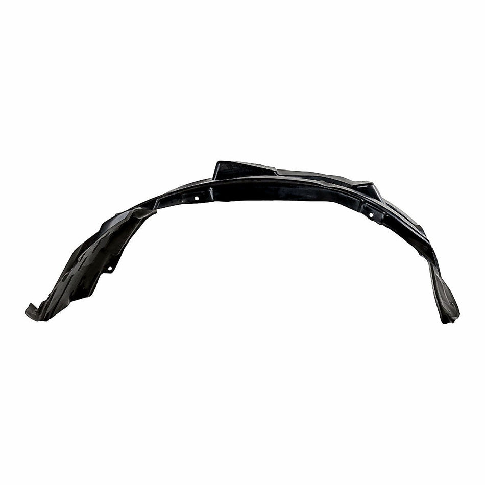 2007-2013 Mitsubishi Outlander Fender Liner, front driver side, MI1248122
