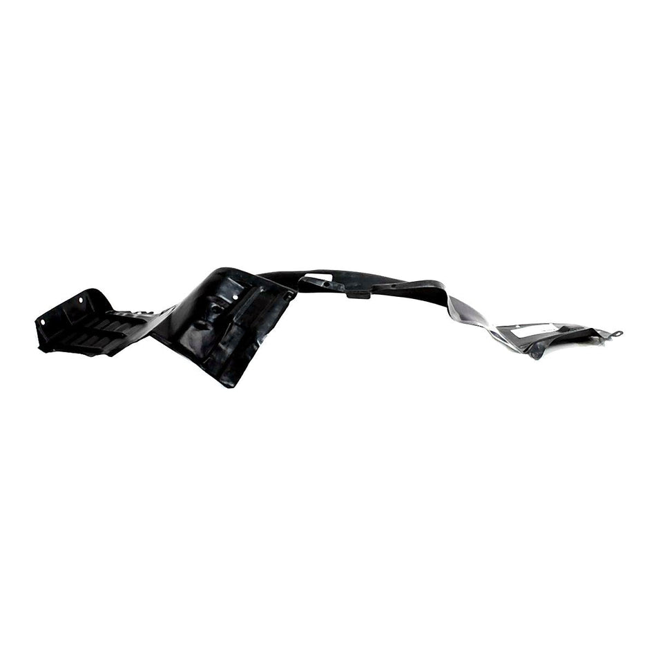 2002-2003 Mitsubishi Lancer Fender Liner, passenger side, MI1249106