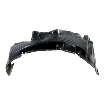 2003-2006 Mitsubishi Outlander Fender Liner, front passenger side, left-side view, MI1249114