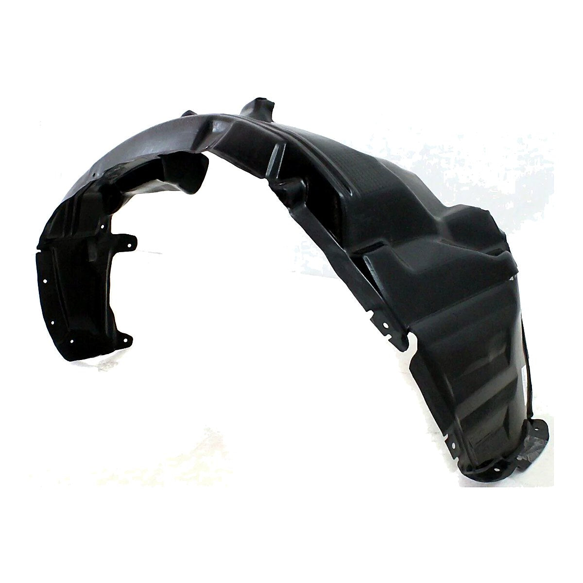 2003-2006 Mitsubishi Outlander Fender Liner, front passenger side, right-side view, MI1249114