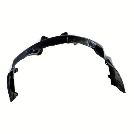 2003-2006 Mitsubishi Outlander Fender Liner, front passenger side, rear view, MI1249114