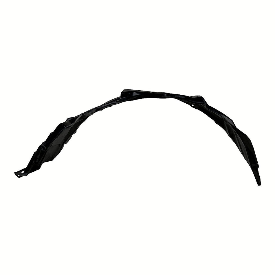 2007-2013 Mitsubishi Outlander Fender Liner, front passenger side, MI1249122