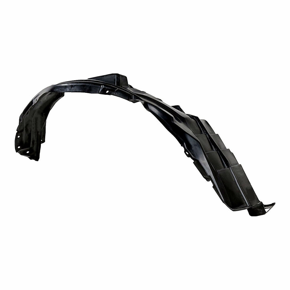 2007-2013 Mitsubishi Outlander Fender Liner, front passenger side, left-side view, MI1249122