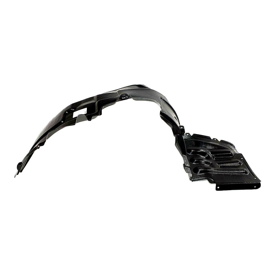 2006-2012 Mitsubishi Eclipse Fender Liner, front driver side, MI1250107