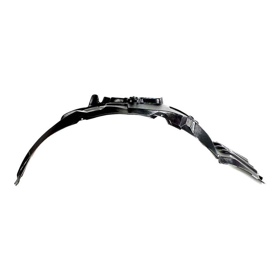 2006-2012 Mitsubishi Eclipse Fender Liner, front passenger side, MI1251107