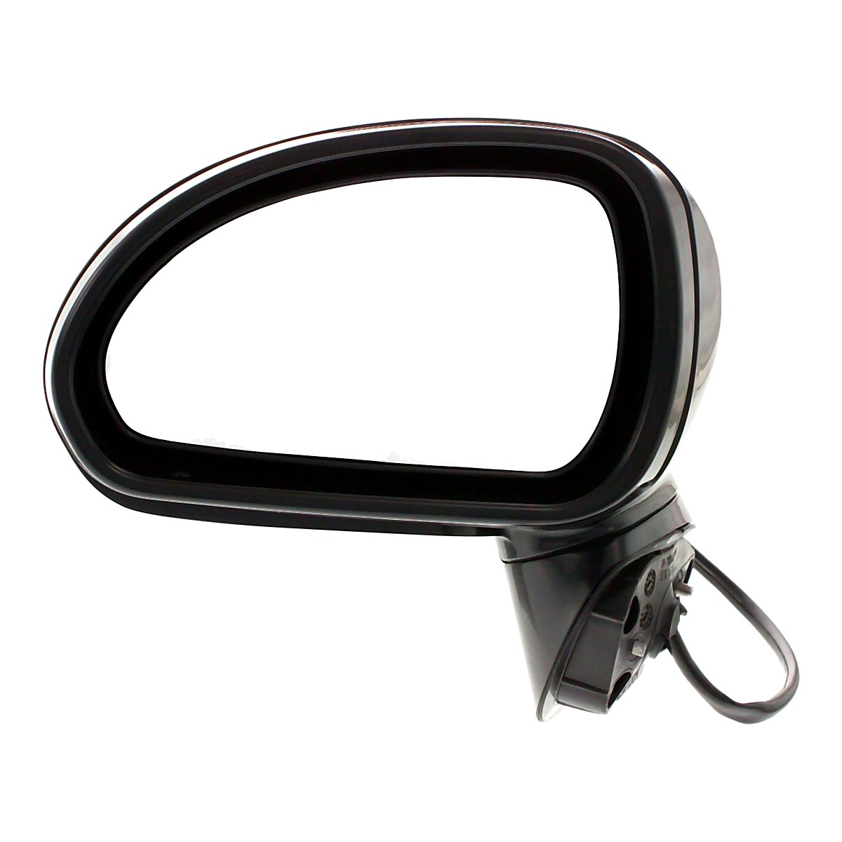 2006-2008 Mitsubishi Eclipse Door, driver side, MI1320134