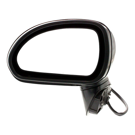 2006-2008 Mitsubishi Eclipse Door, driver side, MI1320134