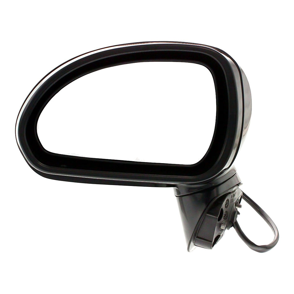 2006-2008 Mitsubishi Eclipse Door, driver side, MI1320134