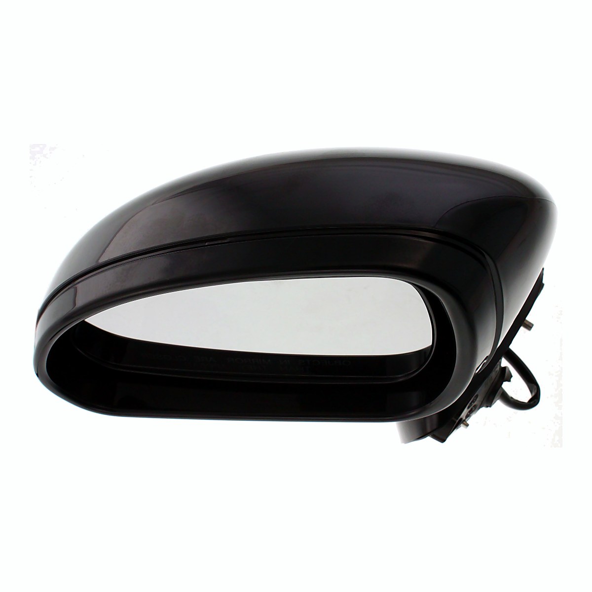 2006-2008 Mitsubishi Eclipse Door, driver side, right-side view, MI1320134