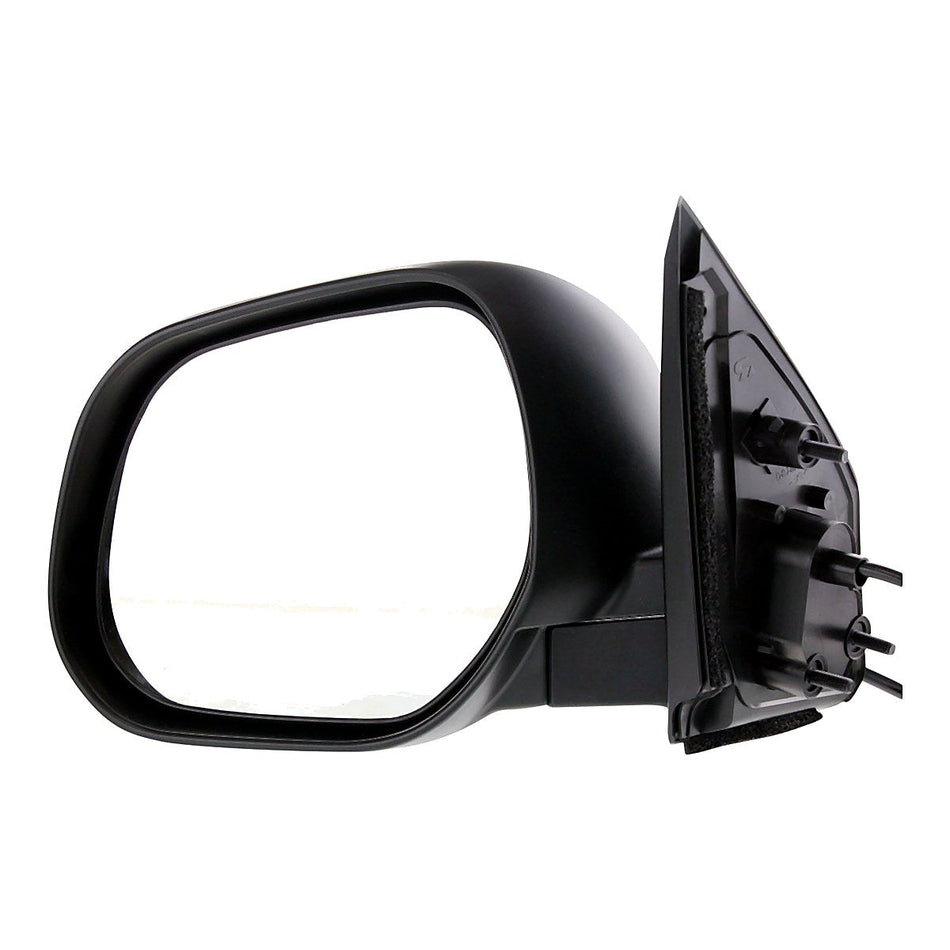 2007-2009 Mitsubishi Outlander Door, driver side, MI1320135