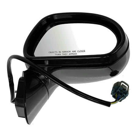 2006-2008 Mitsubishi Eclipse Door, passenger side, left-side view, MI1321134