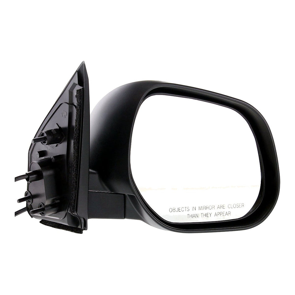 2007-2009 Mitsubishi Outlander Door, passenger side, MI1321135