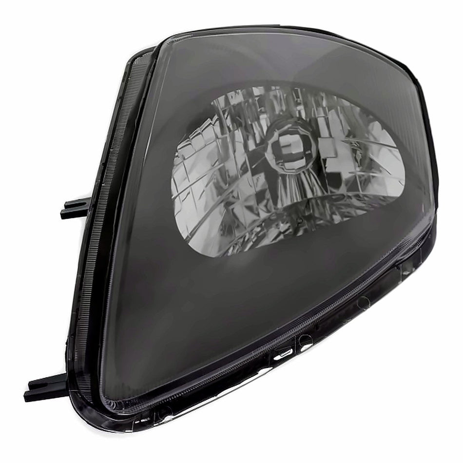 2000-2002 Mitsubishi Eclipse Head Lamp, driver side, MI2502112