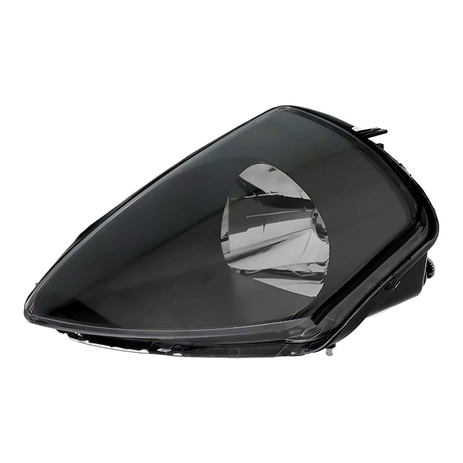 2000-2002 Mitsubishi Eclipse Head Lamp, driver side, left-side view, MI2502112