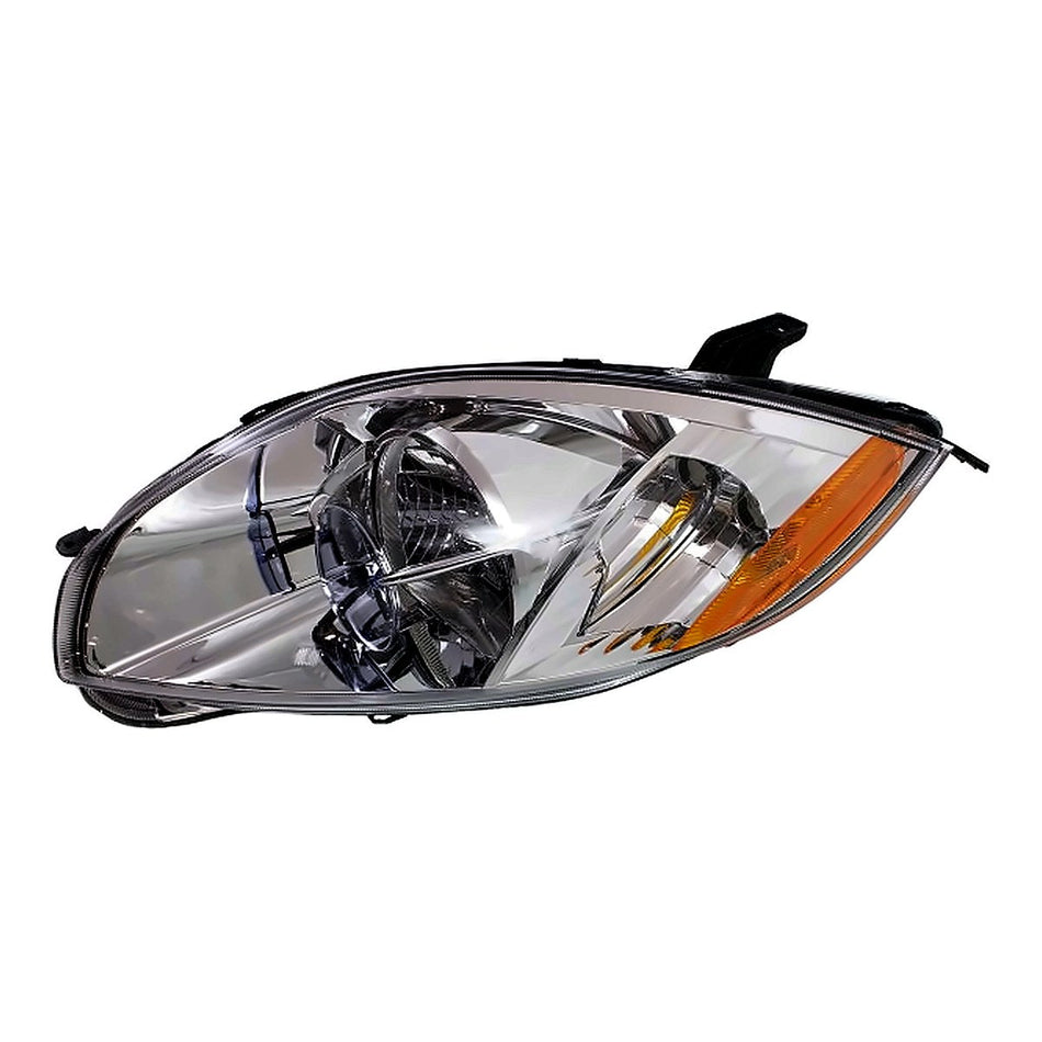 2006-2007 Mitsubishi Eclipse Head Lamp, MI2502147C