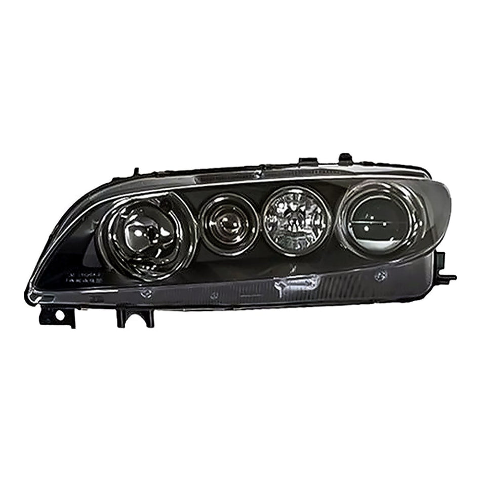 2007-2009 Mitsubishi Galant Head Lamp, driver side, MI2502153