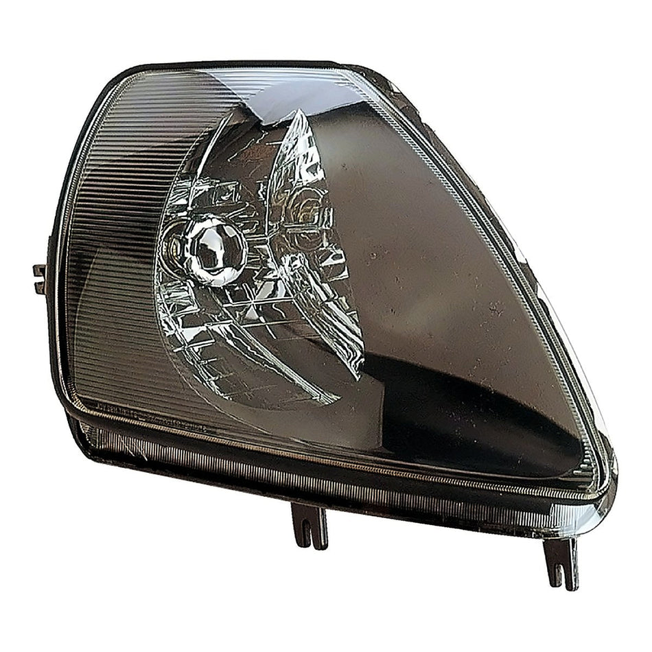 2000-2002 Mitsubishi Eclipse Head Lamp, passenger side, MI2503112C