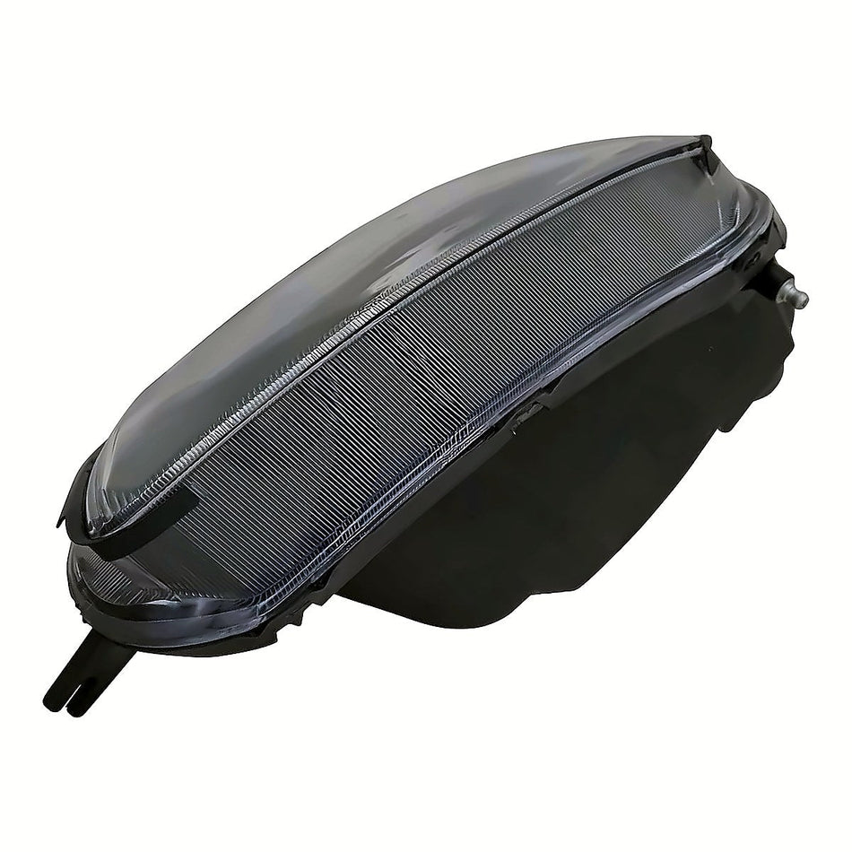 2000-2002 Mitsubishi Eclipse Head Lamp, passenger side, left-side view, MI2503112C