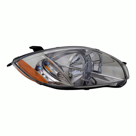 2006-2007 Mitsubishi Eclipse Head Lamp, passenger side, MI2503138C