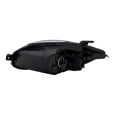 2006-2007 Mitsubishi Eclipse Head Lamp, passenger side, rear view, MI2503138C