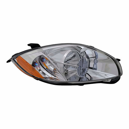 2006-2007 Mitsubishi Eclipse Head Lamp, passenger side, MI2503147