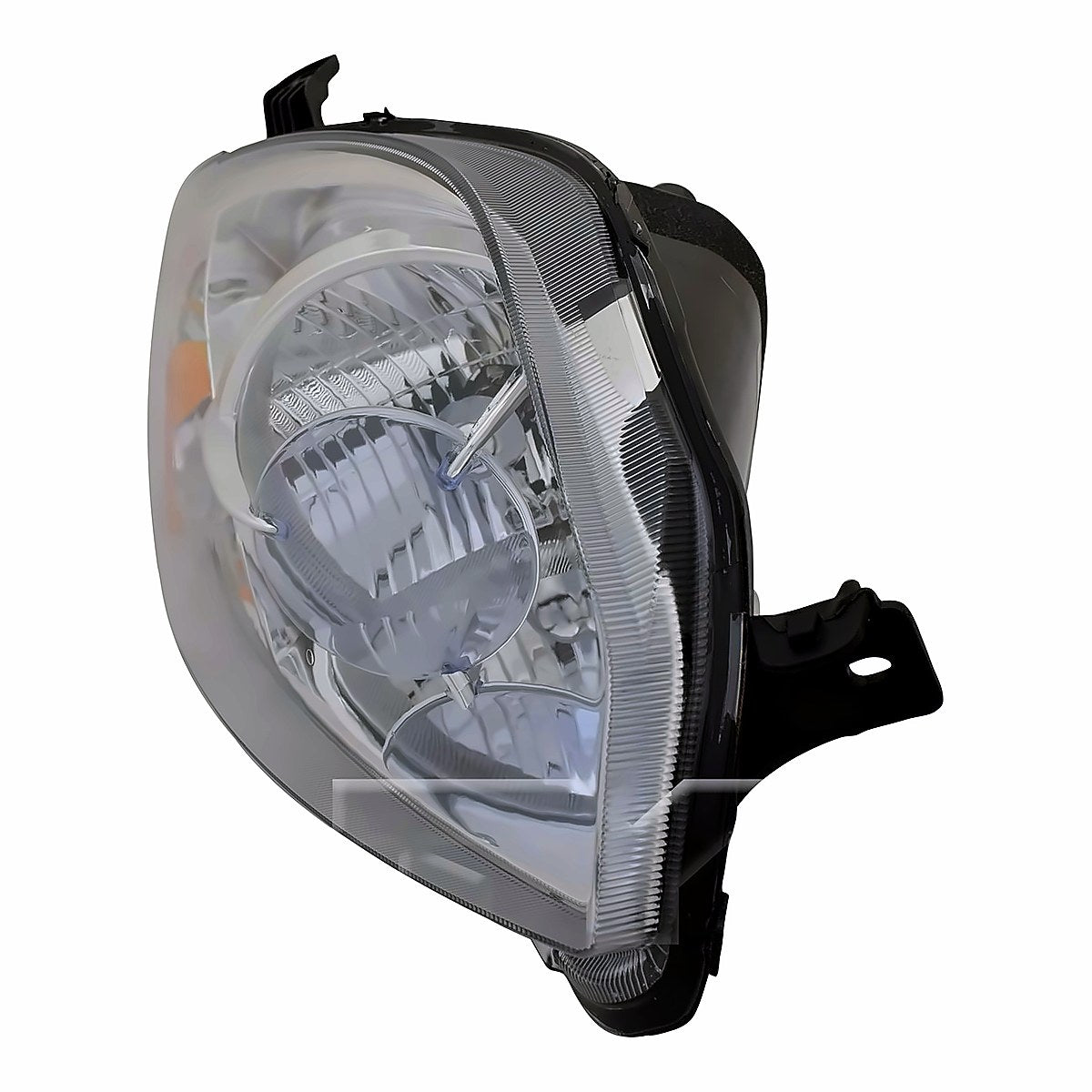2006-2007 Mitsubishi Eclipse Head Lamp, passenger side, right-side view, MI2503147