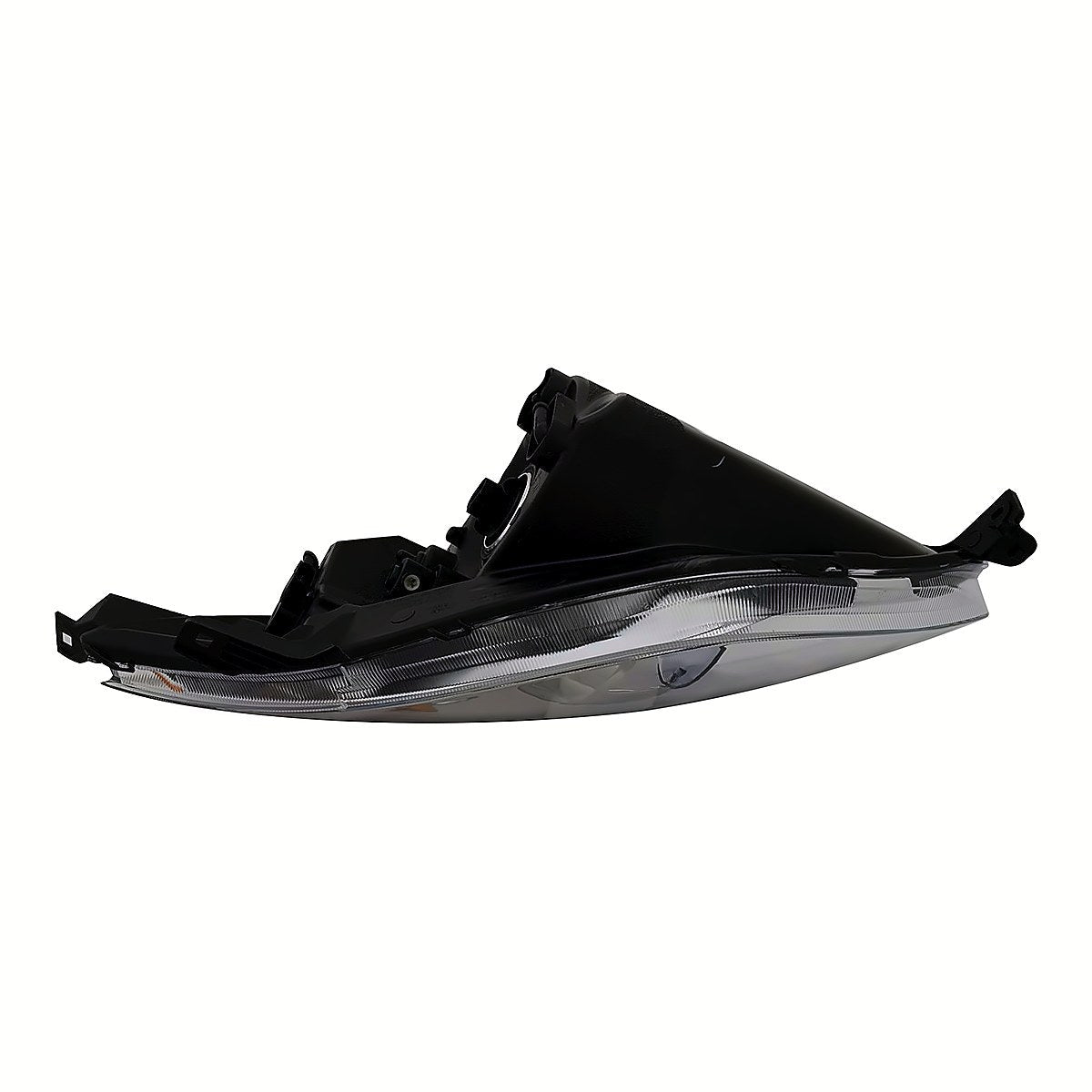 2006-2007 Mitsubishi Eclipse Head Lamp, passenger side, top view, MI2503147