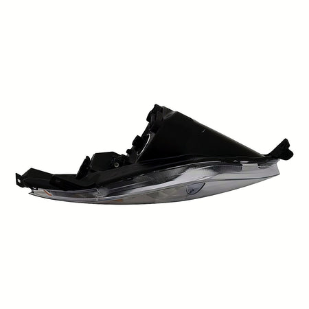 2006-2007 Mitsubishi Eclipse Head Lamp, passenger side, top view, MI2503147