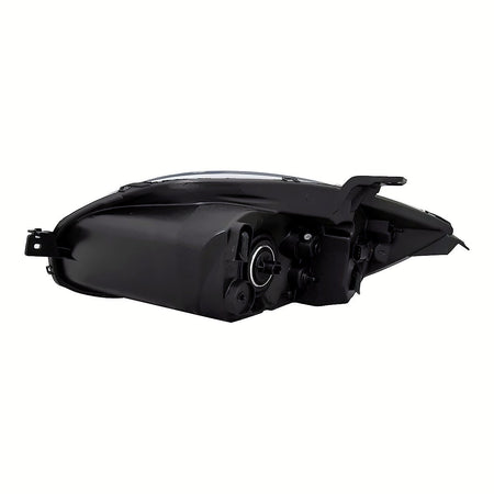 2006-2007 Mitsubishi Eclipse Head Lamp, passenger side, rear view, MI2503147