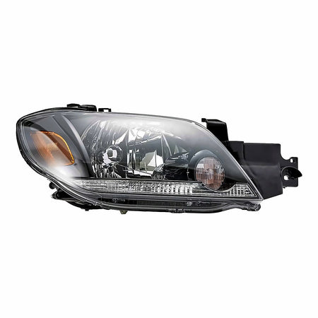 2003-2004 Mitsubishi Outlander Head Lamp, passenger side, MI2503150