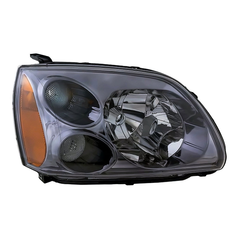 2007-2009 Mitsubishi Galant Head Lamp, passenger side, MI2503153