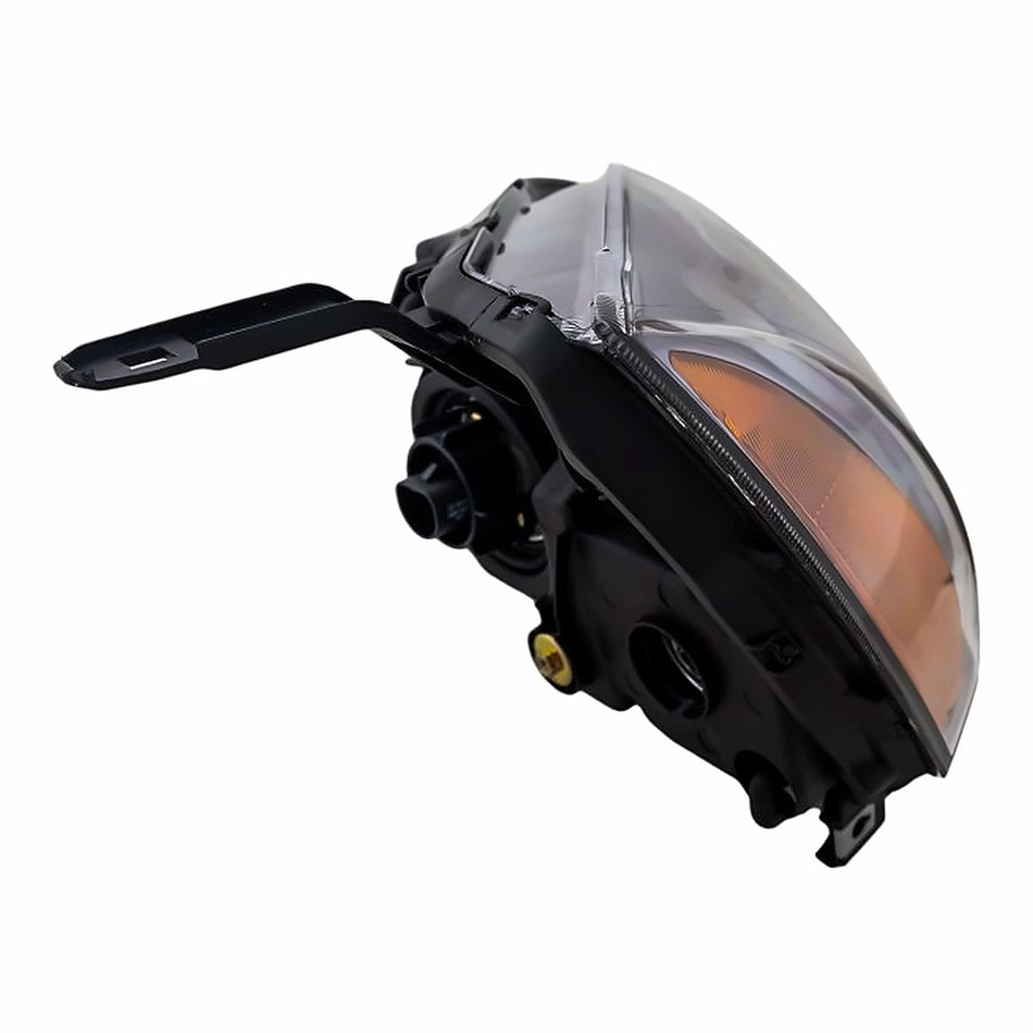 2007-2009 Mitsubishi Galant Head Lamp, passenger side, left-side view, MI2503153