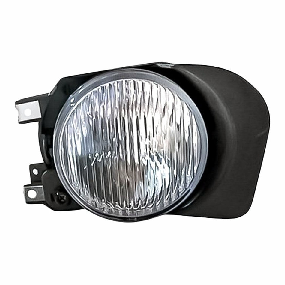 2002-2003 Mitsubishi Galant Fog Lights, front driver side, MI2592107