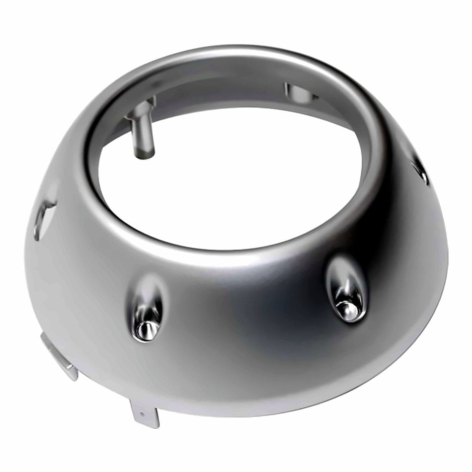 2006-2008 Mitsubishi Eclipse Fog Lamp, passenger side, left-side view, MI2599102
