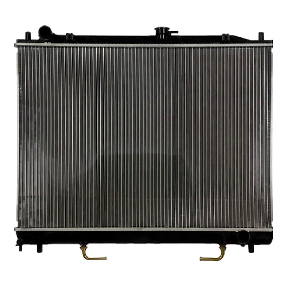 2003-2004 Mitsubishi Montero Sport Radiator, MI3010197