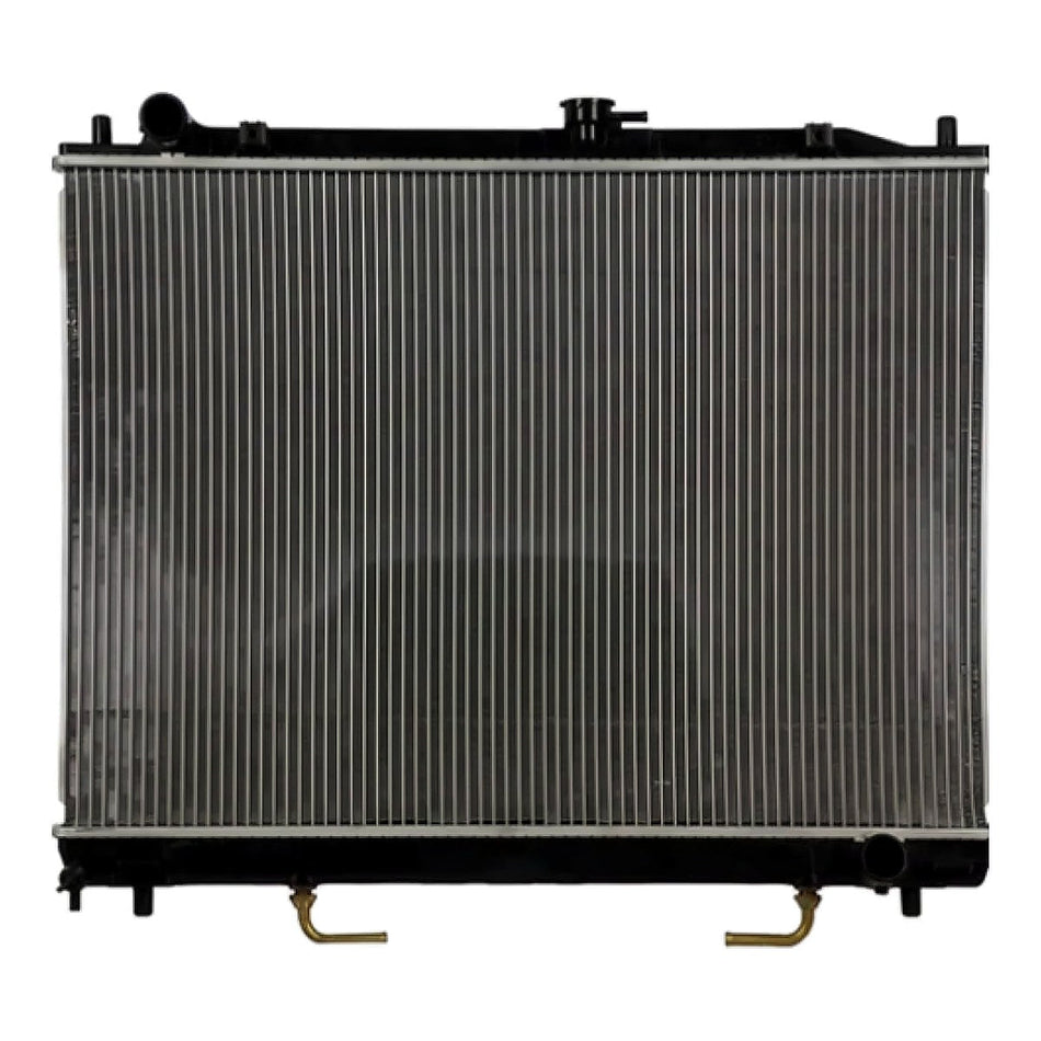 2003-2004 Mitsubishi Montero Sport Radiator, MI3010197