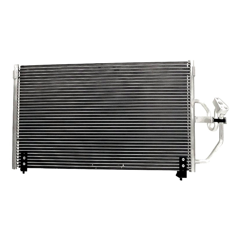 1999-2003 Mitsubishi Galant Condenser, MI3030112