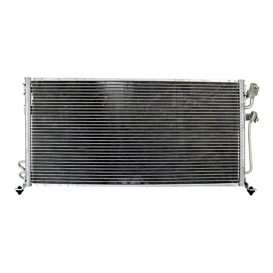 2002-2003 Mitsubishi Lancer Condenser, MI3030160