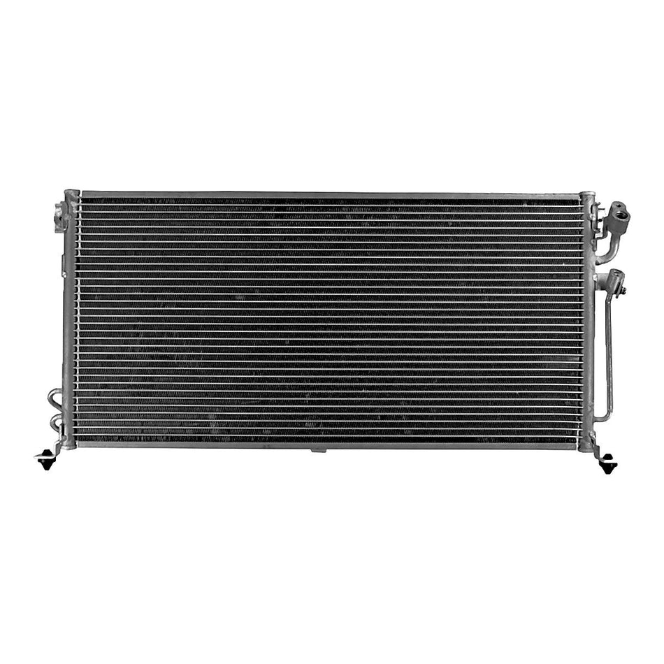 2003-2007 Mitsubishi Lancer Condenser, MI3030167