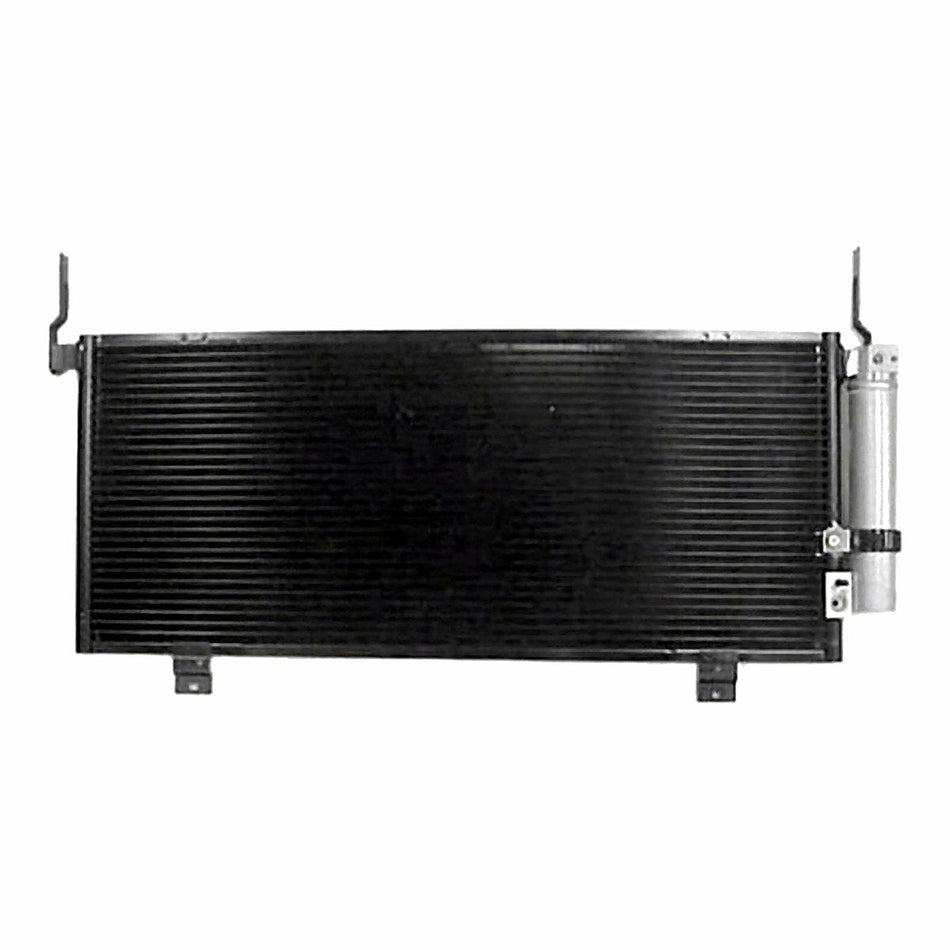 2007-2010 Mitsubishi Eclipse Spyder Convertible Condenser, MI3030171