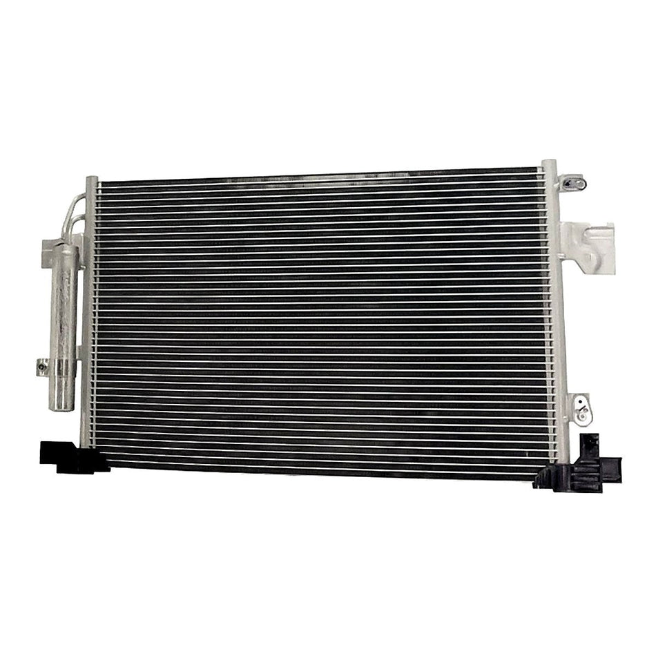 2007-2013 Mitsubishi Outlander Condenser, MI3030172