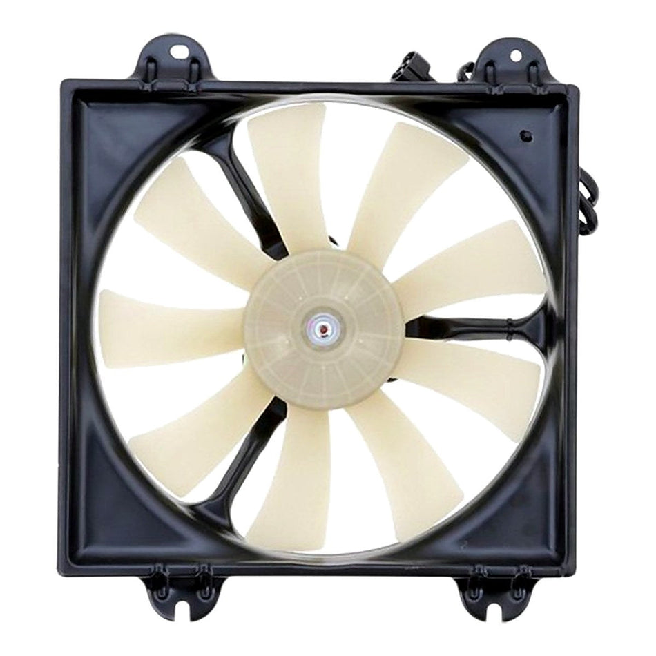 2006-2010 Mitsubishi Eclipse Ac Fan, MI3113122