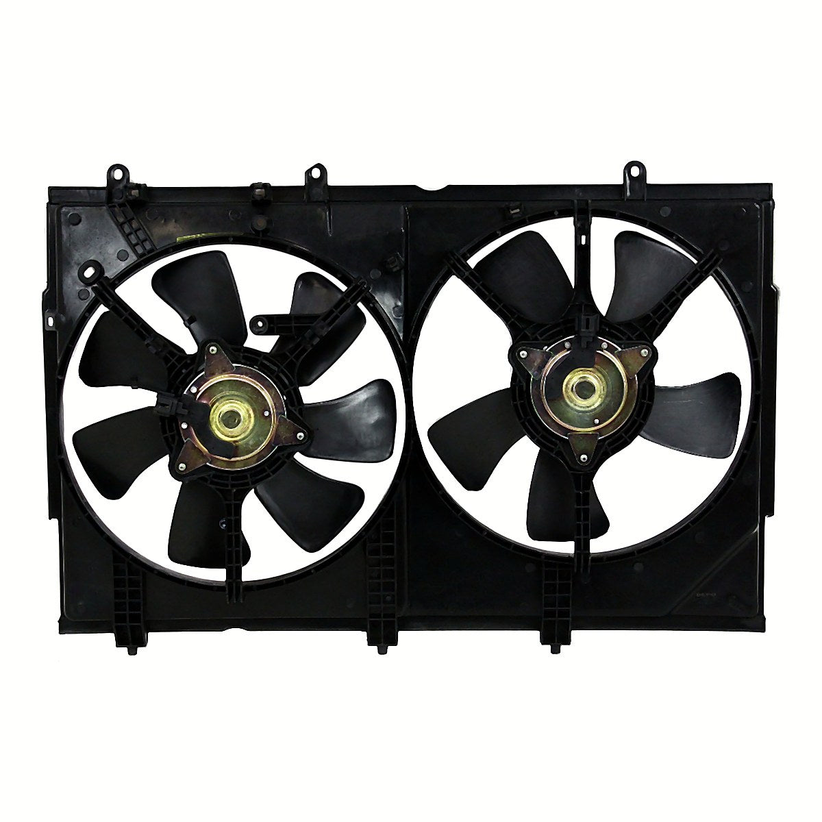2003-2006 Mitsubishi Outlander Cooling Fan, MI3115117