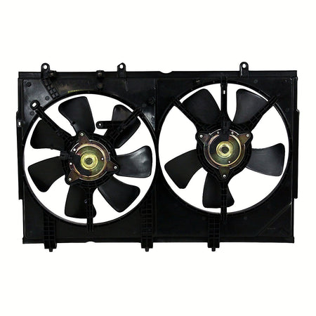 2003-2006 Mitsubishi Outlander Cooling Fan, MI3115117