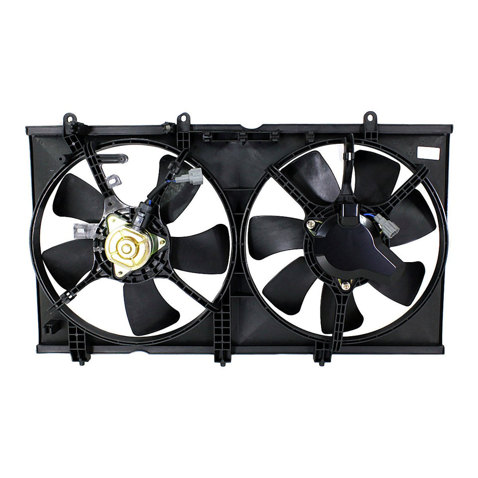 2003-2007 Mitsubishi Lancer Cooling Fan, MI3115119