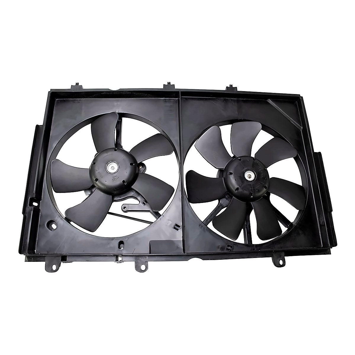2003-2006 Mitsubishi Outlander Cooling Fan, MI3115143