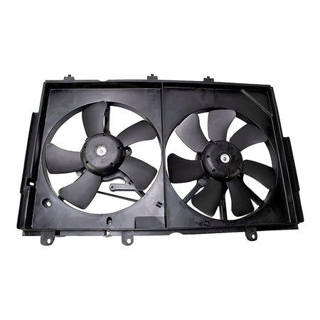 2003-2006 Mitsubishi Outlander Cooling Fan, MI3115143