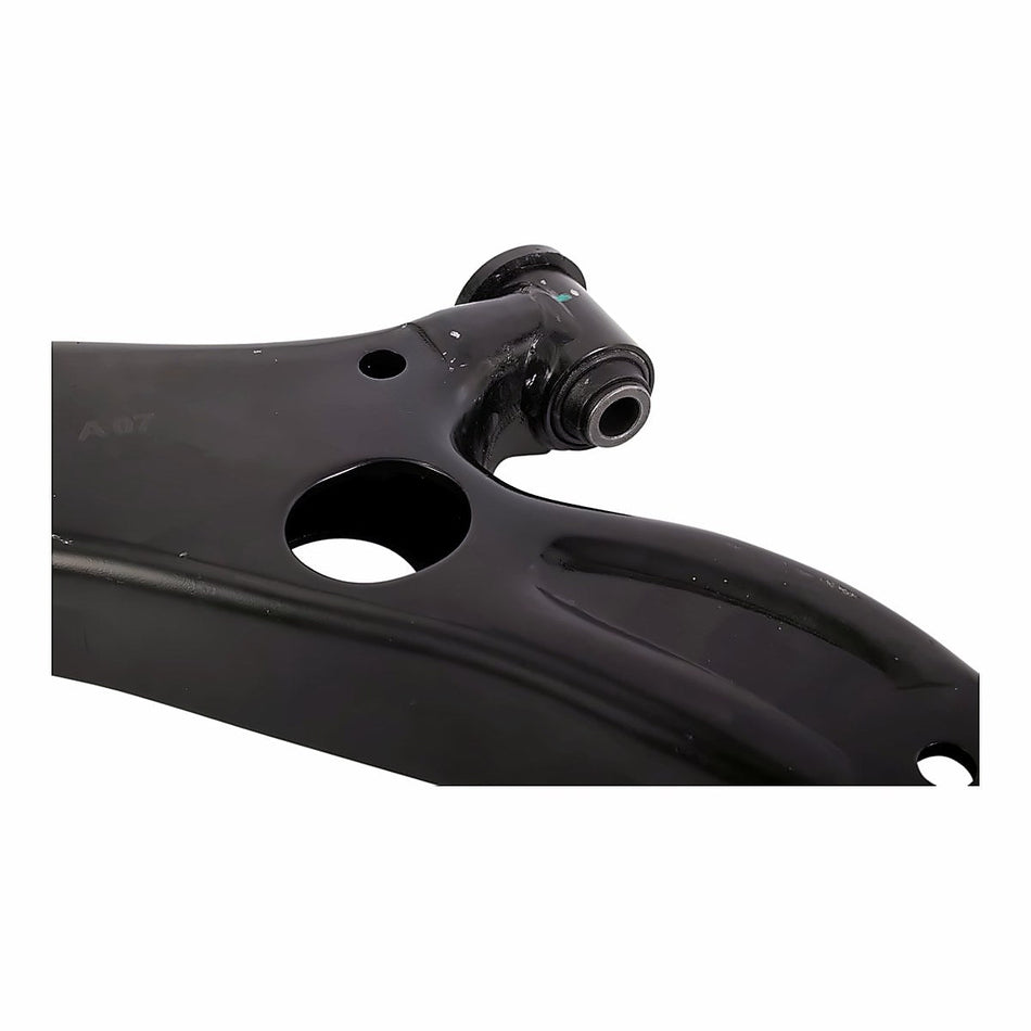 1999-2003 Mazda Protege Lower Control, front driver side, left-side view, MZ0338L